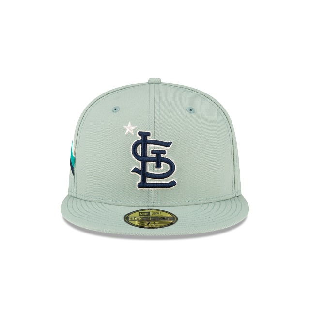 New Era St. Louis Cardinals 2023 All-Star Game 59FIFTY Fitted Hat