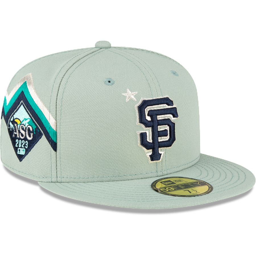 New Era San Francisco Giants 2023 All-Star Game 59FIFTY Fitted Hat