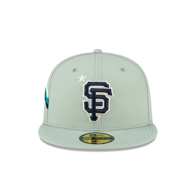 New Era San Francisco Giants 2023 All-Star Game 59FIFTY Fitted Hat