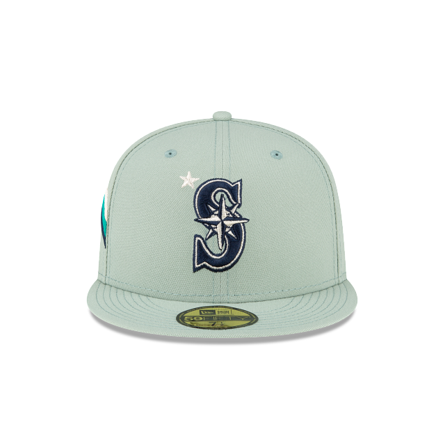 New Era Seattle Mariners 2023 All-Star Game 59FIFTY Fitted Hat