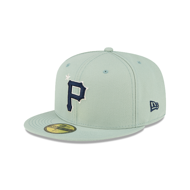 New Era Pittsburgh Pirates 2023 All-Star Game 59FIFTY Fitted Hat