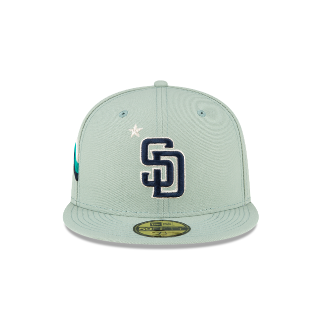 New Era San Diego Padres 2023 All-Star Game 59FIFTY Fitted Hat