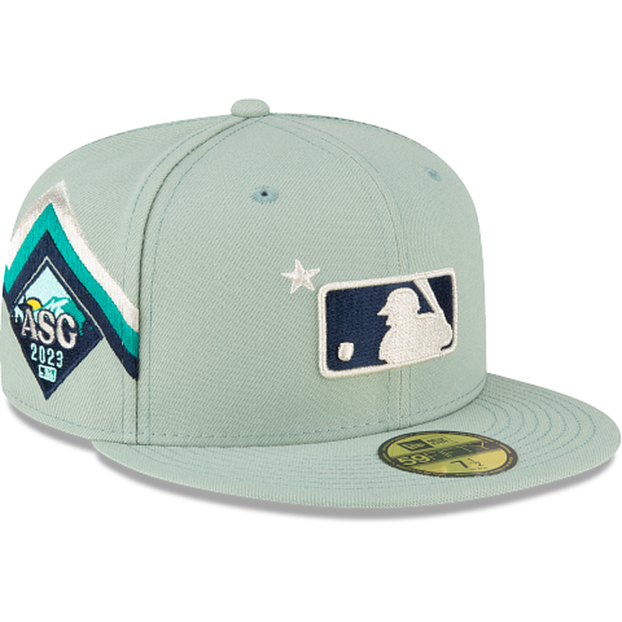 New Era MLB Batterman 2023 All-Star Game 59FIFTY Fitted Hat