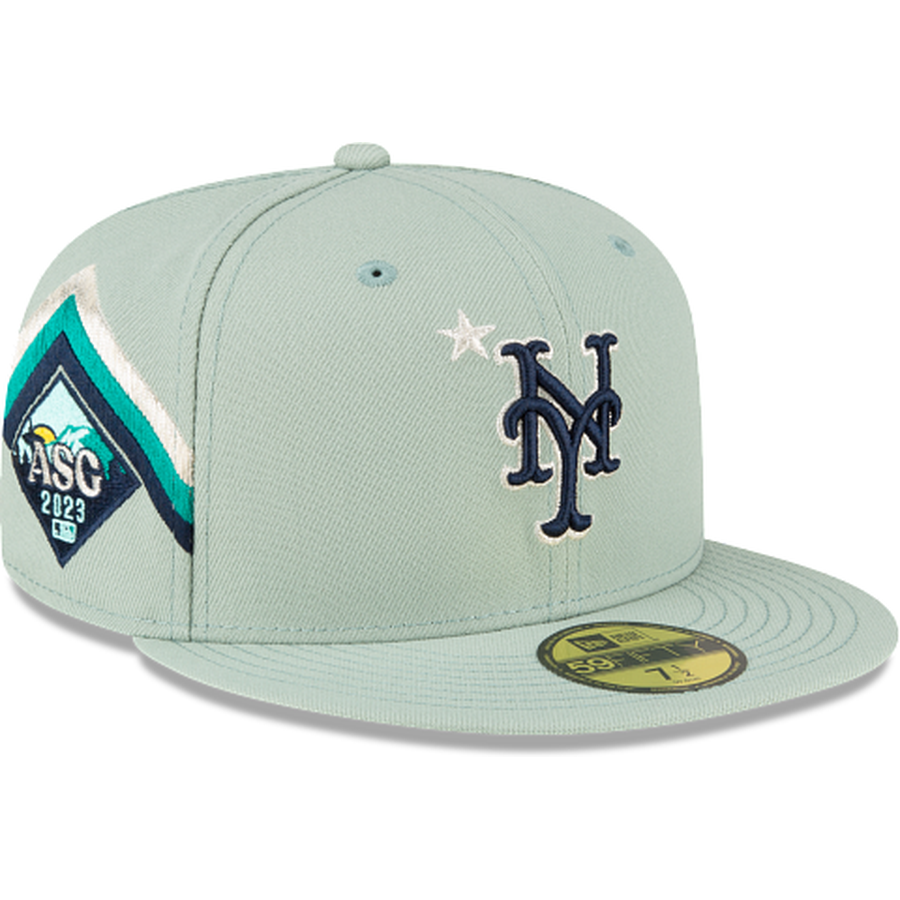 New Era New York Mets 2023 All-Star Game 59FIFTY Fitted Hat
