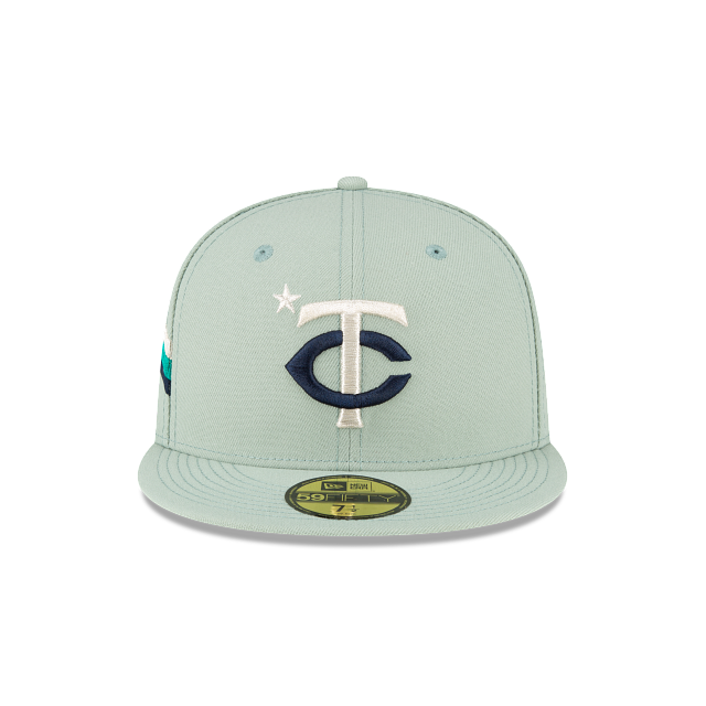 New Era Minnesota Twins 2023 All-Star Game 59FIFTY Fitted Hat