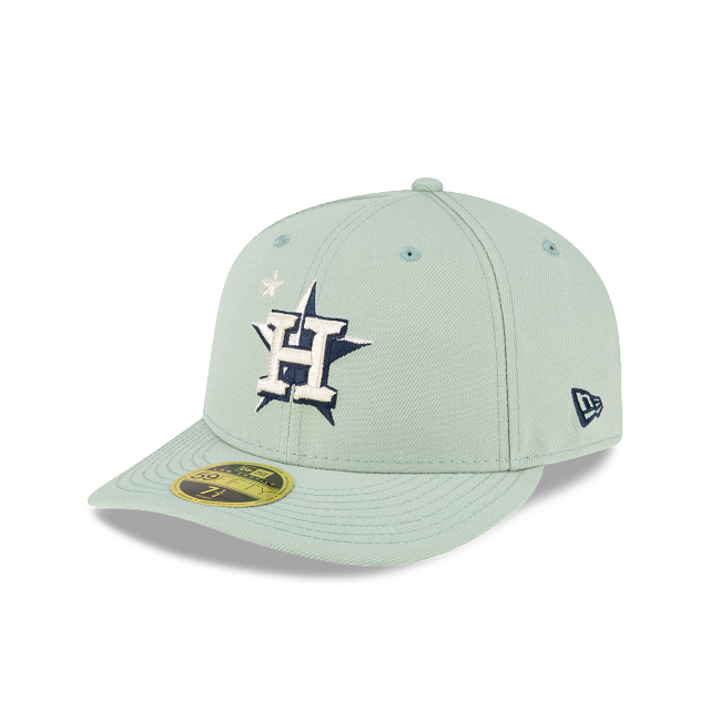 New Era Houston Astros 2023 All-Star Game Low Profile 59FIFTY Fitted Hat