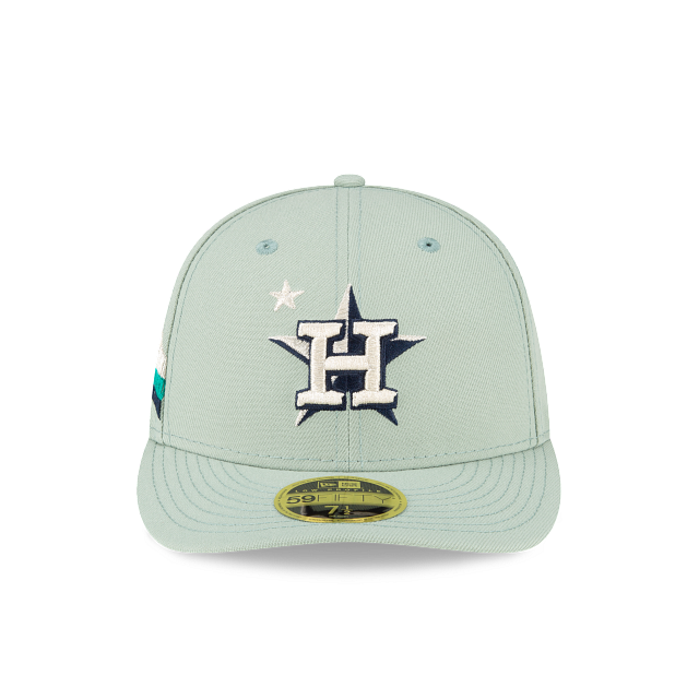 New Era Houston Astros 2023 All-Star Game Low Profile 59FIFTY Fitted Hat