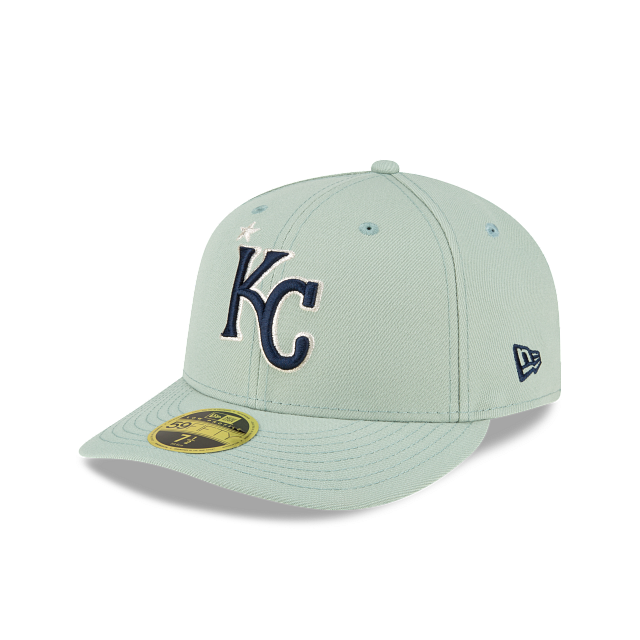 New Era Kansas City Royals 2023 All-Star Game Low Profile 59FIFTY Fitted Hat
