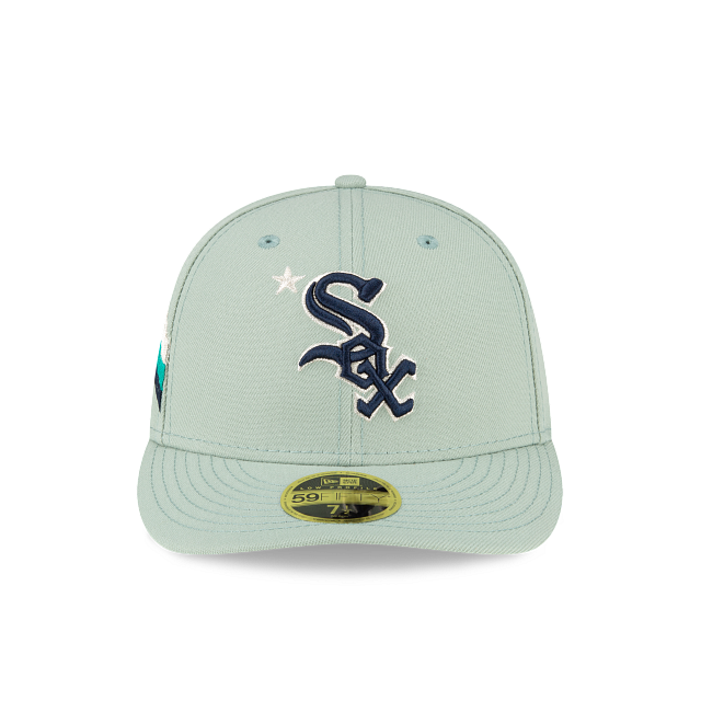 New Era Chicago White Sox 2023 All-Star Game Low Profile 59FIFTY Fitted Hat