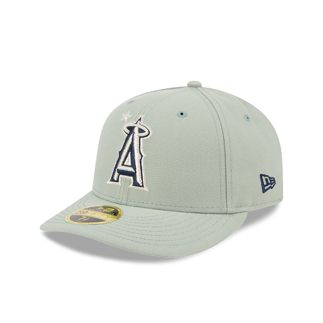 New Era Los Angeles Angels 2023 All-Star Game Low Profile 59FIFTY Fitted Hat