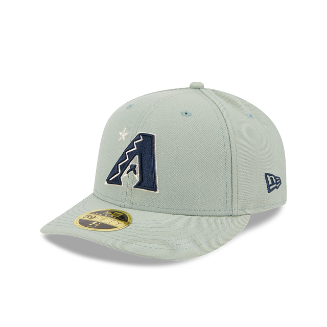 New Era Arizona Diamondbacks 2023 All-Star Game Low Profile 59FIFTY Fitted Hat