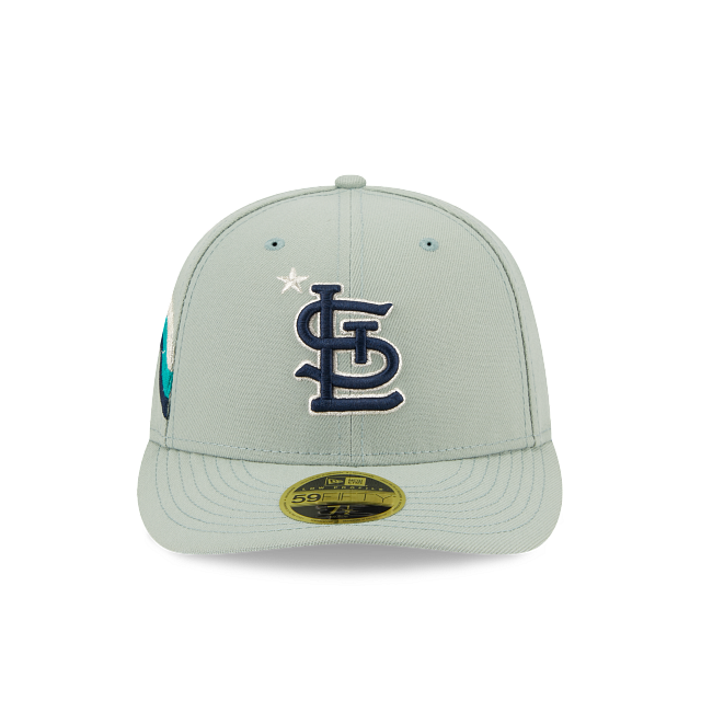 New Era St. Louis Cardinals 2023 All-Star Game Low Profile 59FIFTY Fitted Hat