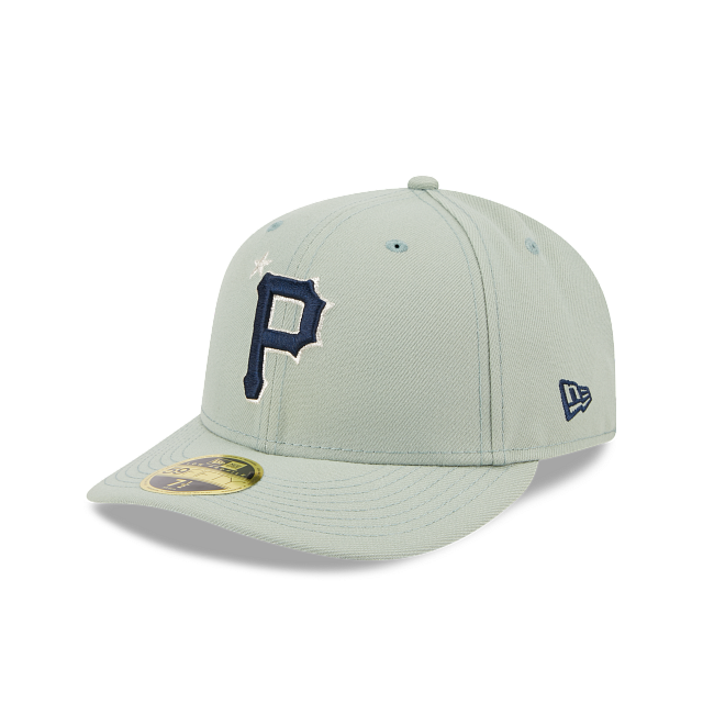 New Era Pittsburgh Pirates 2023 All-Star Game Low Profile 59FIFTY Fitted Hat
