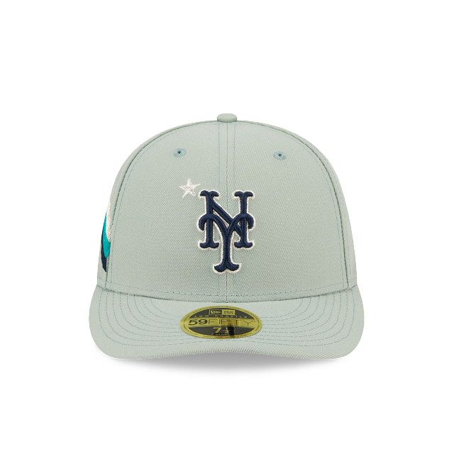New Era New York Mets 2023 All-Star Game Low Profile 59FIFTY Fitted Hat