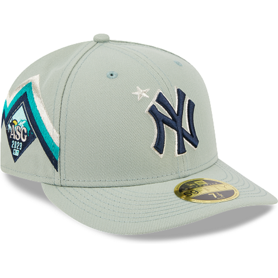 New Era New York Yankees 2023 All-Star Game Low Profile 59FIFTY Fitted Hat
