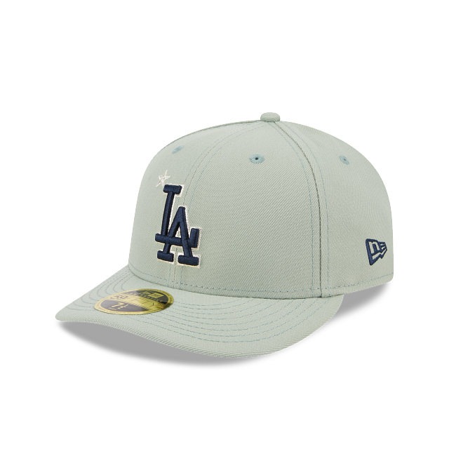 New Era Los Angeles Dodgers 2023 All-Star Game Low Profile 59FIFTY Fitted Hat