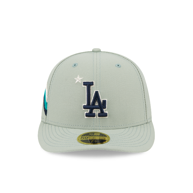 New Era Los Angeles Dodgers 2023 All-Star Game Low Profile 59FIFTY Fitted Hat