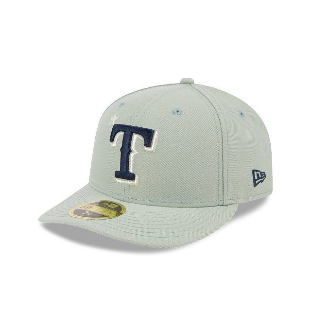 New Era Texas Rangers 2023 All-Star Game Low Profile 59FIFTY Fitted Hat