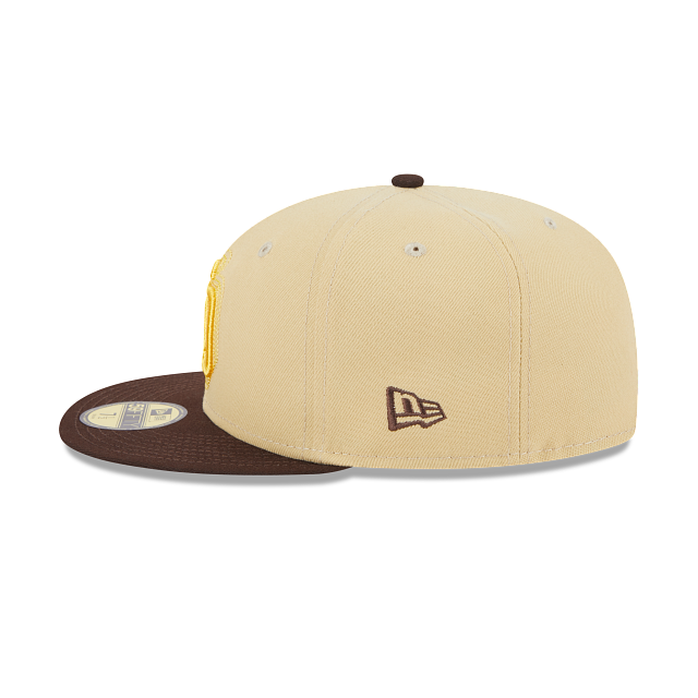 New Era San Diego Padres Illusion 2023 59FIFTY Fitted Hat