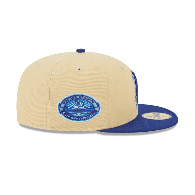 New Era Los Angeles Dodgers Illusion 2023 59FIFTY Fitted Hat
