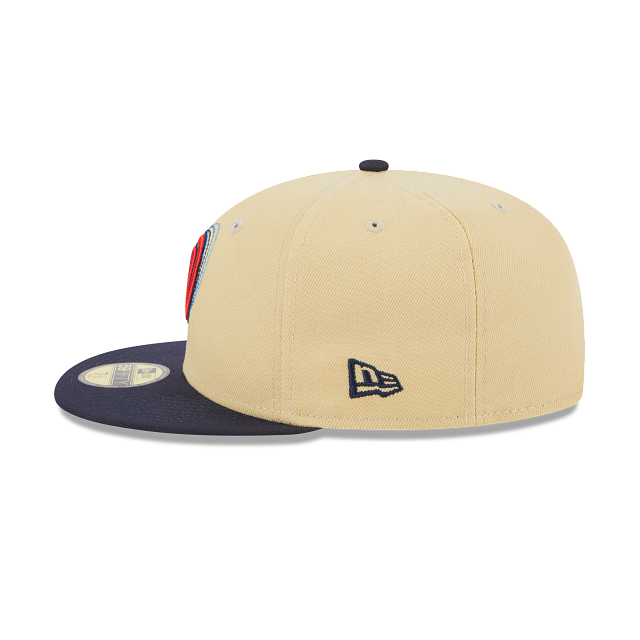 New Era Washington Nationals Illusion 2023 59FIFTY Fitted Hat