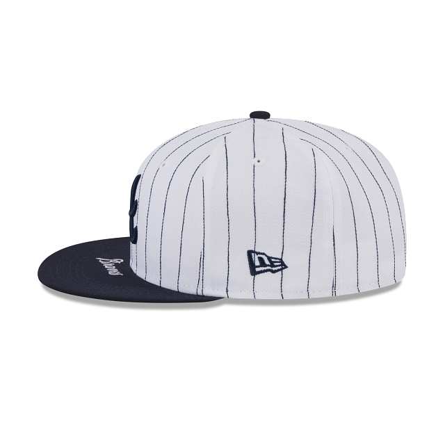 New Era Atlanta Braves On Deck 2023 59FIFTY Fitted Hat