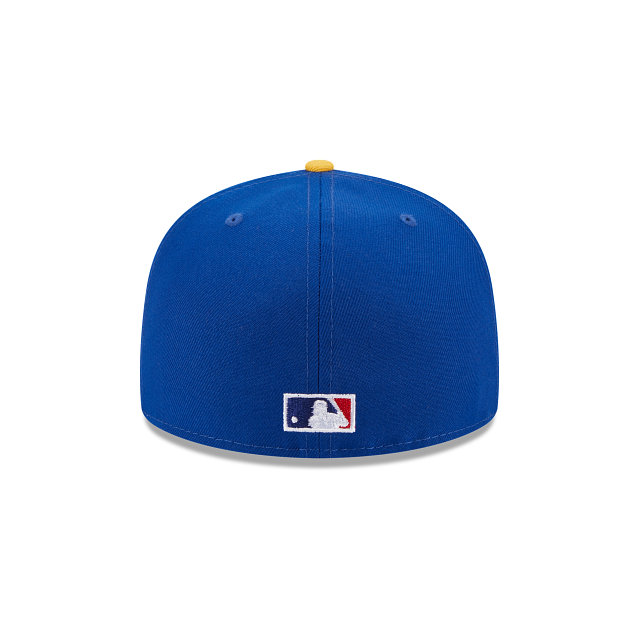 New Era Seattle Mariners On Deck 2023 59FIFTY Fitted Hat