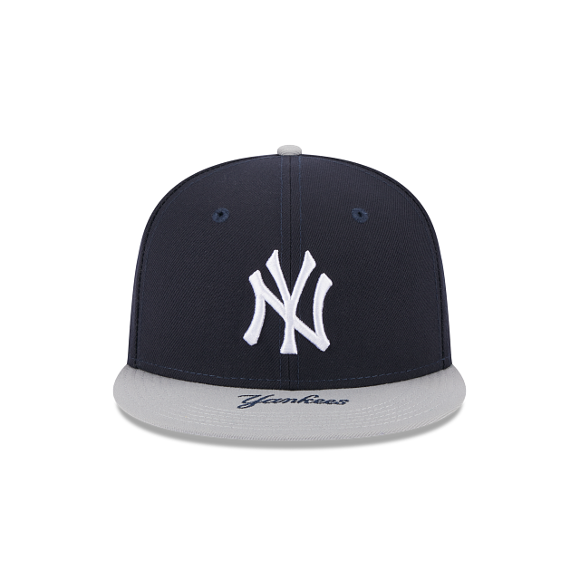 New Era New York Yankees On Deck 2023 59FIFTY Fitted Hat