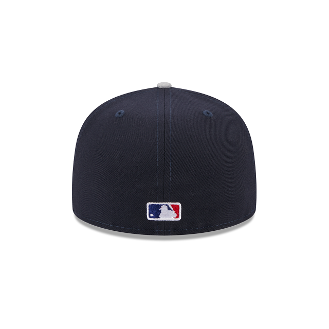 New Era New York Yankees On Deck 2023 59FIFTY Fitted Hat