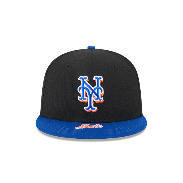 New Era New York Mets On Deck 2023 59FIFTY Fitted Hat