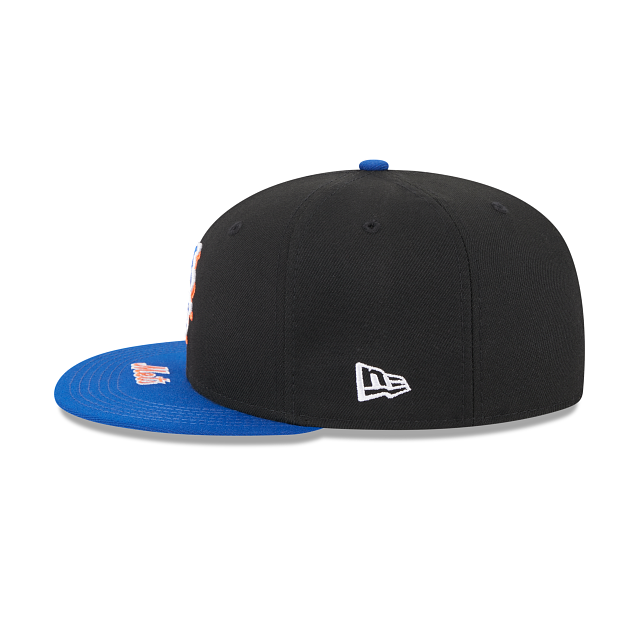 New Era New York Mets On Deck 2023 59FIFTY Fitted Hat