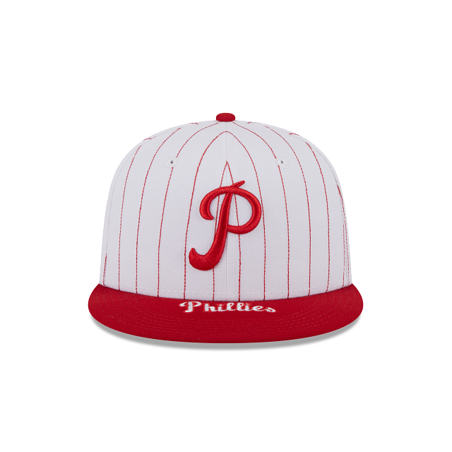 New Era Philadelphia Phillies On Deck 2023 59FIFTY Fitted Hat