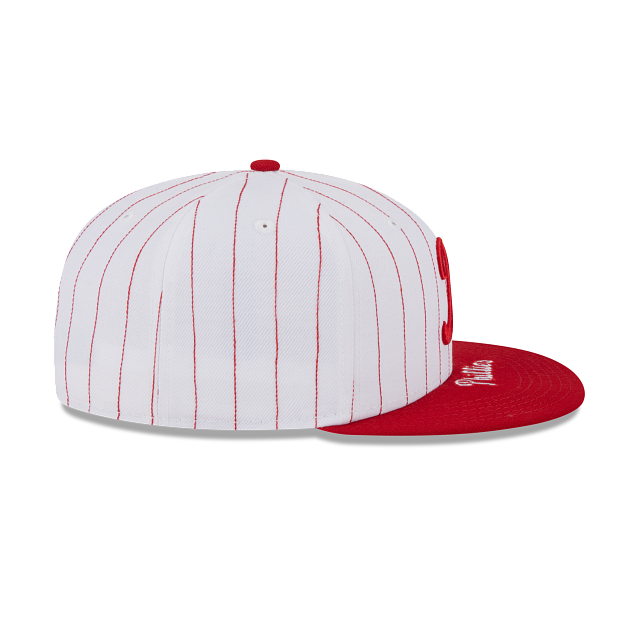 New Era Philadelphia Phillies On Deck 2023 59FIFTY Fitted Hat