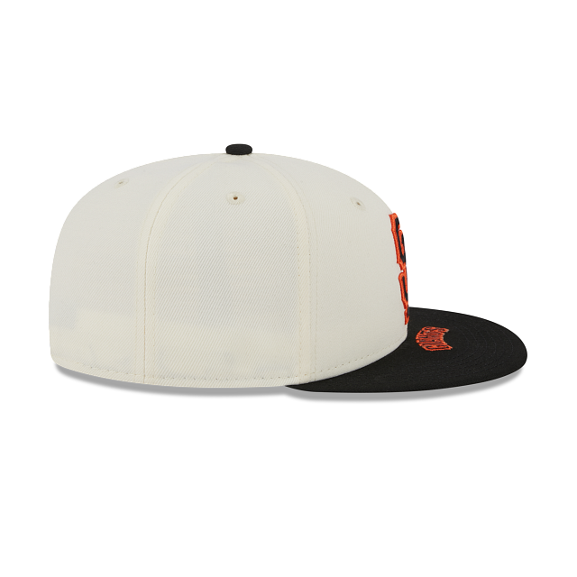 New Era San Francisco Giants On Deck 2023 59FIFTY Fitted Hat