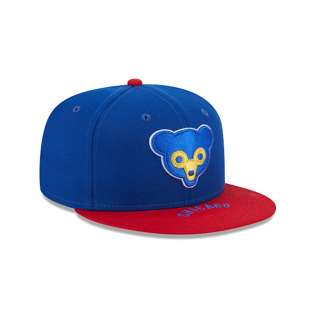 New Era Chicago Cubs On Deck 2023 59FIFTY Fitted Hat