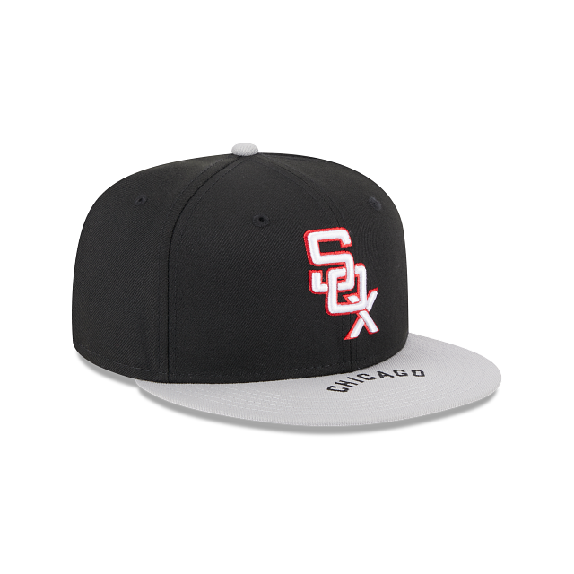 New Era Chicago White Sox On Deck 2023 59FIFTY Fitted Hat
