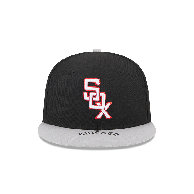 New Era Chicago White Sox On Deck 2023 59FIFTY Fitted Hat