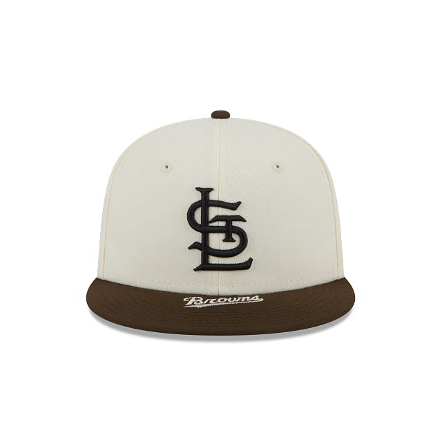 New Era St. Louis Browns On Deck 2023 59FIFTY Fitted Hat
