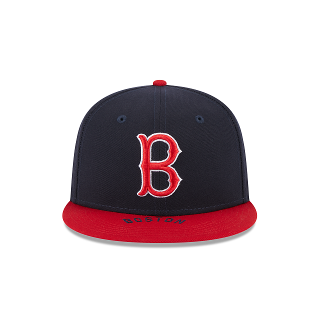 New Era Boston Red Sox On Deck 2023 59FIFTY Fitted Hat