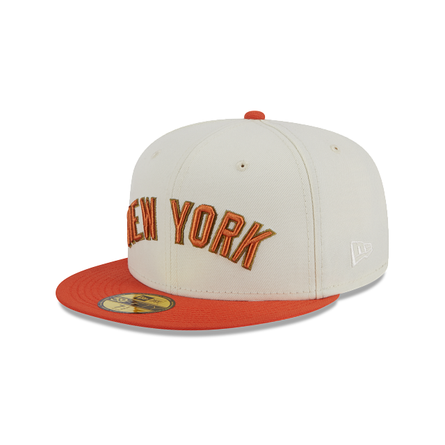 New Era x REPREVE® New York Yankees Earth Day 2023 59FIFTY Fitted Hat