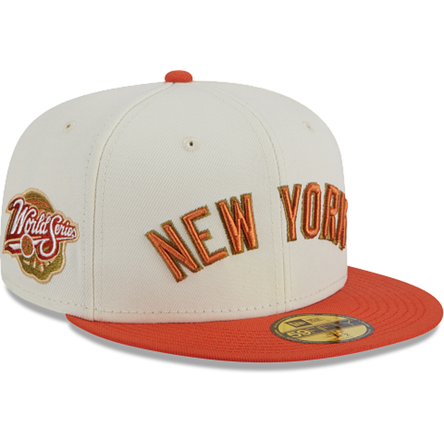 New Era x REPREVE® New York Yankees Earth Day 2023 59FIFTY Fitted Hat