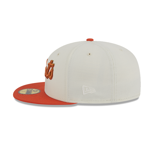 New Era x REPREVE® New York Mets Earth Day 2023 59FIFTY Fitted Hat