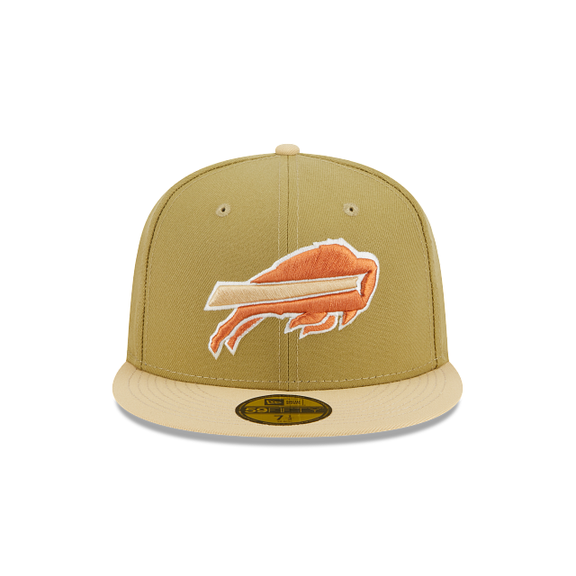 New Era x REPREVE® Buffalo Bills Earth Day 2023 59FIFTY Fitted Hat