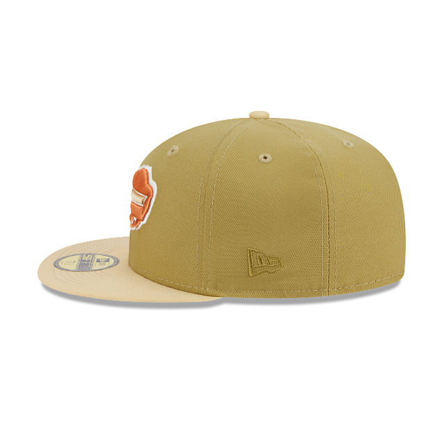 New Era x REPREVE® Buffalo Bills Earth Day 2023 59FIFTY Fitted Hat