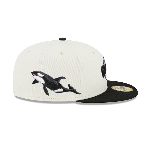 New Era San Francisco Giants Wildlife 2023 59FIFTY Fitted Hat