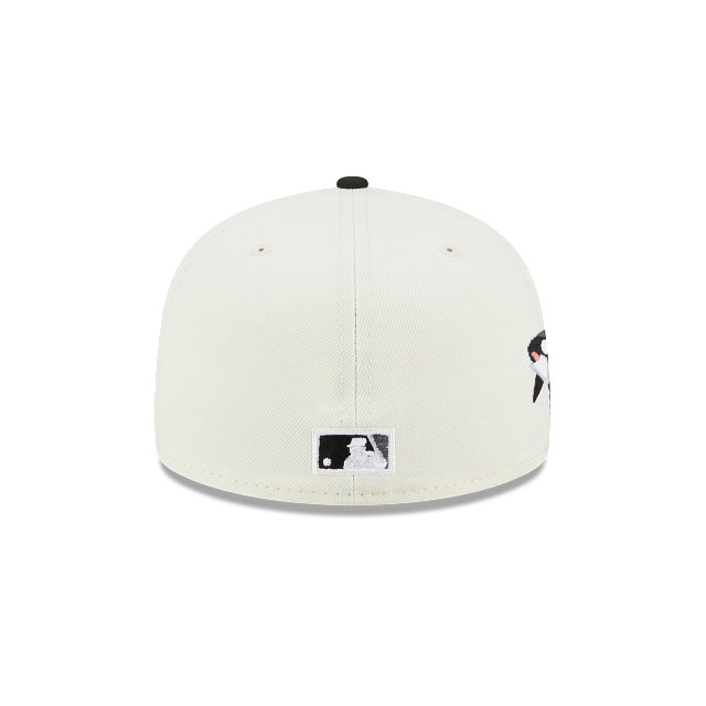 New Era Oakland Athletics Wildlife 2023 59FIFTY Fitted Hat