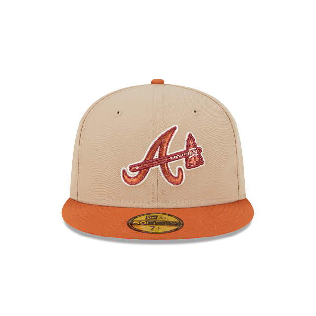 New Era Mens Atlanta Braves Braves A Frame Neon Adjustable Cap In Green/white New Era Mens Atlanta Braves Braves A Frame Neon Adjustable Cap In Green/white
