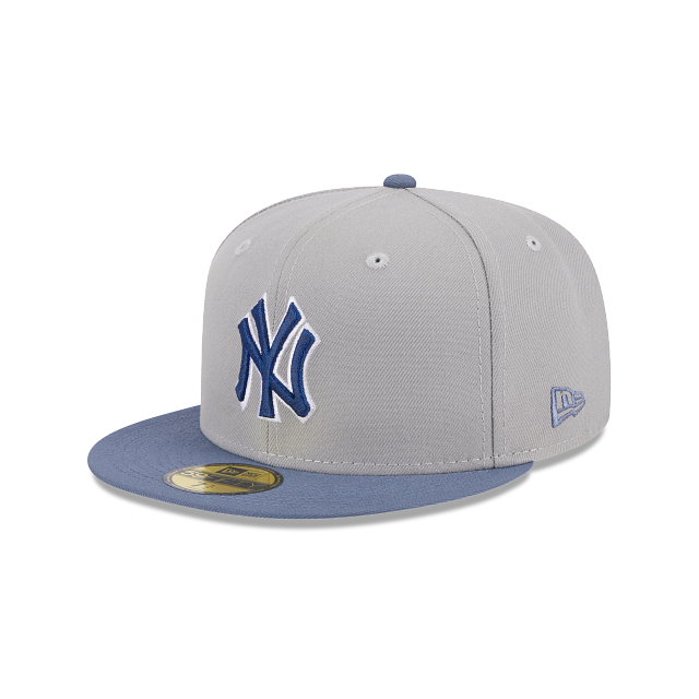 New Era New York Yankees Wildlife 2023 59FIFTY Fitted Hat