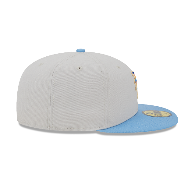 New Era New York Mets Beach Front 2023 59FIFTY Fitted Hat