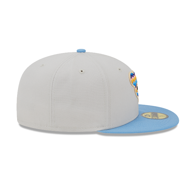 New Era Chicago Cubs Beach Front 2023 59FIFTY Fitted Hat